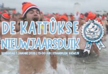 Nieuwjaarsduik Katwijk keert terug na afgelaste editie
