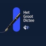 Klein Katwijks Dictee