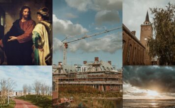 ChristenUnie: “Een toekomst vol van hoop”