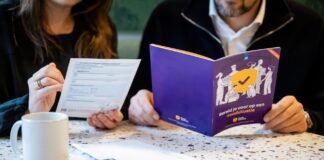 Vanaf vandaag ontvangen ruim 8,5 miljoen huishoudens het Informatieboekje ‘Bereid je voor op een noodsituatie’