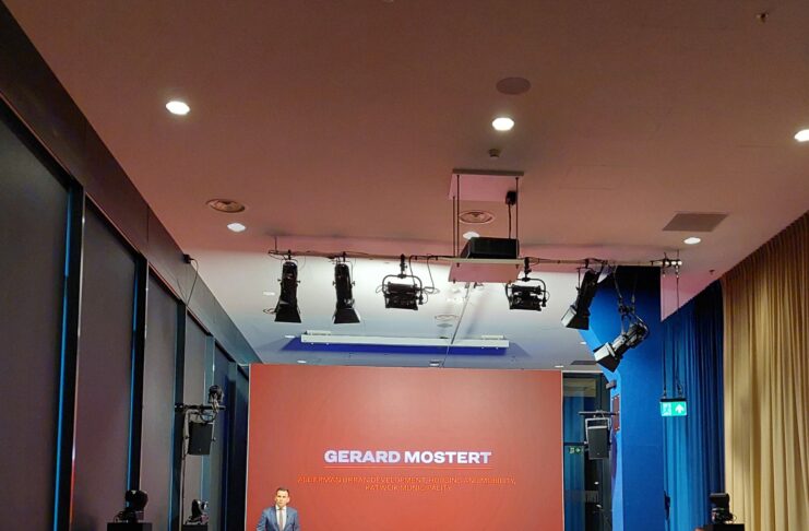 DURF: Komst bedrijf Lilly biedt grote kansen voor Katwijk