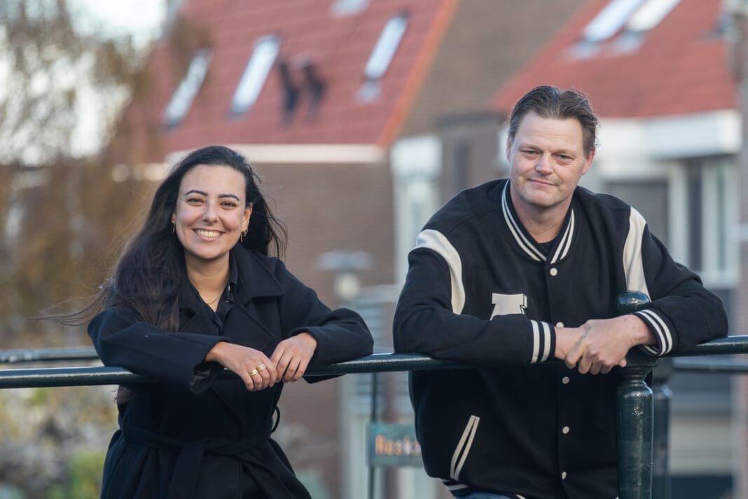 Samen voor KRV