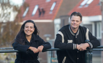 Samen voor KRV zet koers: van wantrouwen naar vertrouwen