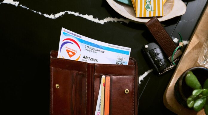 Laatste oproep aan winnaars Oudejaarstrekking