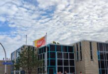 Brandmelding in gemeentekantoor Katwijk snel onder controle