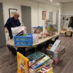 Cadeauactie bij RTV Katwijk levert 1578 stuks op