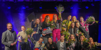 Avond van de Sport: voor de tiende keer Sportverkiezingen van Katwijk!