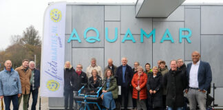 Zesde duofiets voor Fietsmaatjes Katwijk