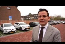 Gemeente Katwijk past laadbeleid aan op basis van gebruiksdata