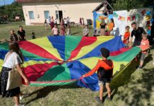 Informatieavond over jongerenreis naar Moldavië