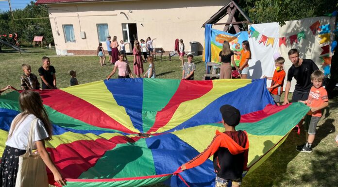 Informatieavond over jongerenreis naar Moldavië