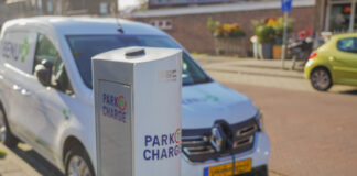 Oproep VVD: Ga slim om met schaarse parkeerruimte