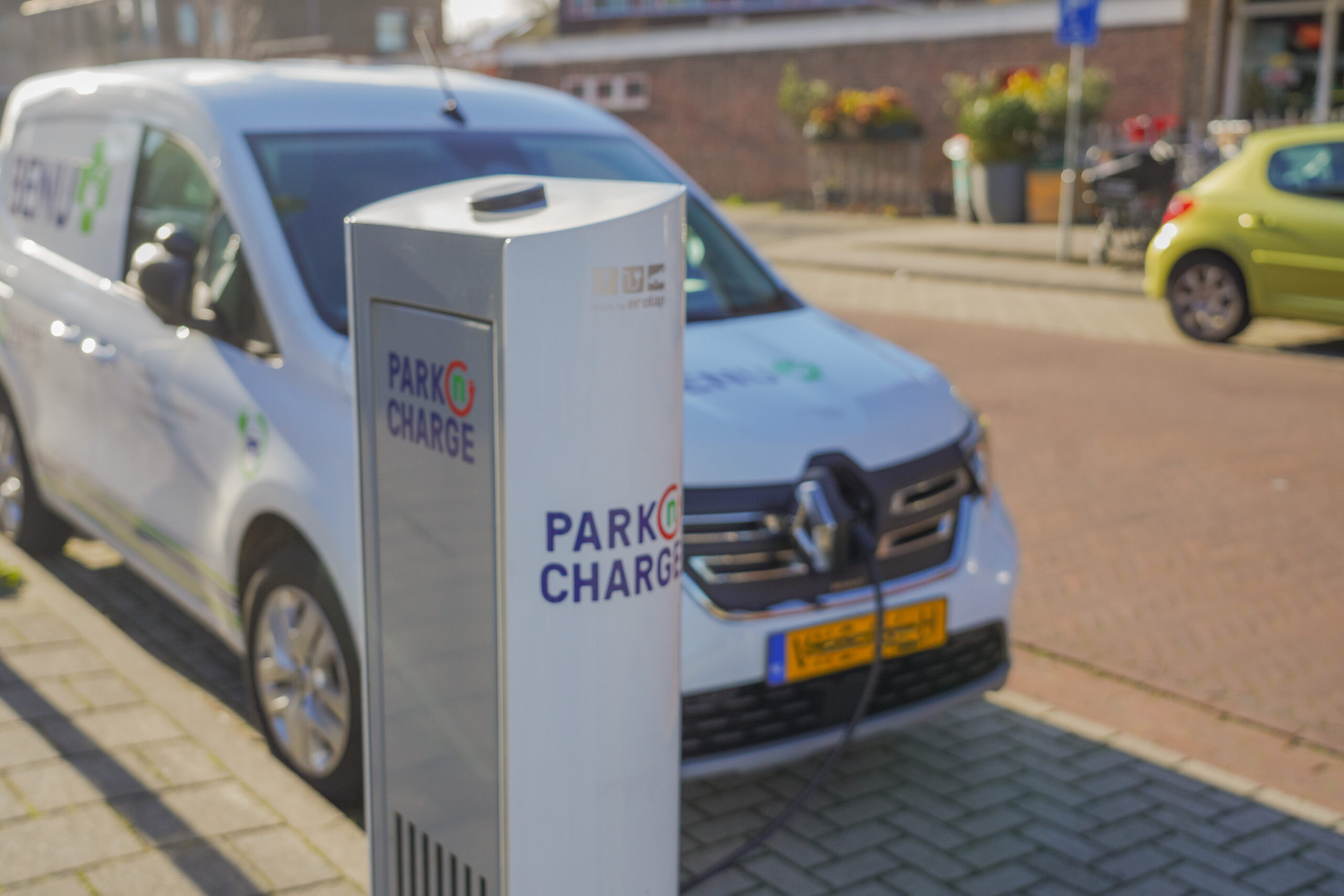 Oproep VVD: Ga slim om met schaarse parkeerruimte