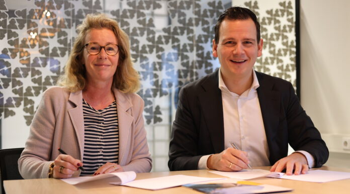 Gemeente verlengt samenwerking met Jeugdfonds Sport en Cultuur