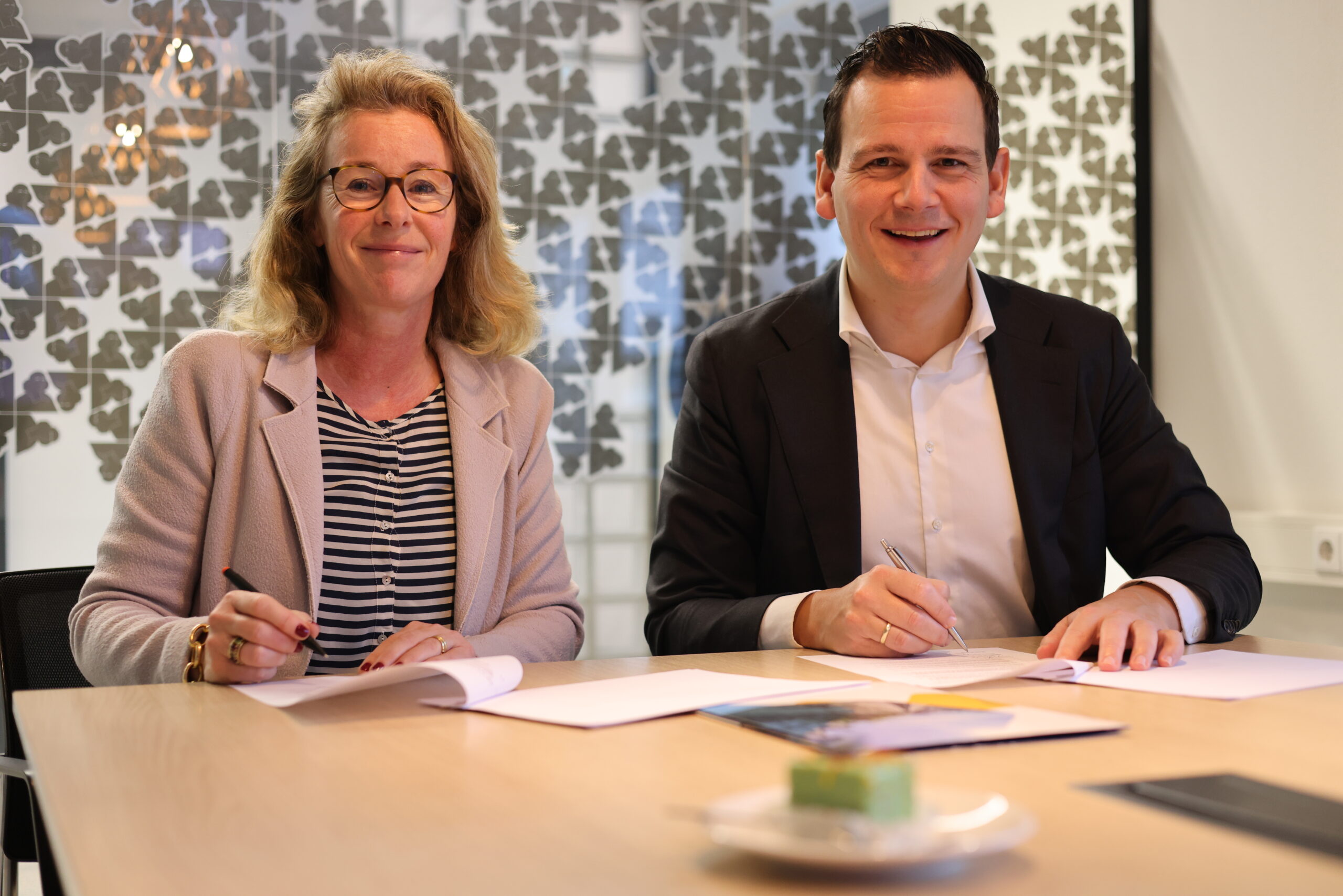 Gemeente verlengt samenwerking met Jeugdfonds Sport en Cultuur