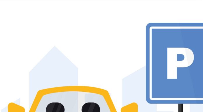 Tip: Vernieuw alvast uw parkeervergunning