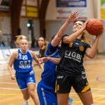 GBI van Dijk Grasshoppers wint in Bemmel