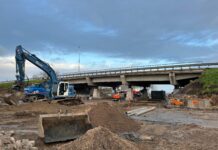 Meerdaagse afsluiting A44 eind juni 2026