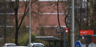 DURF: Voorrang fietsers op rotondes veel gevaarlijker