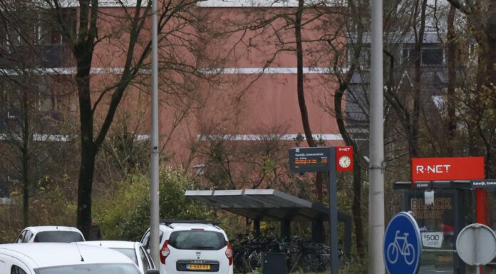 DURF: Voorrang fietsers op rotondes veel gevaarlijker