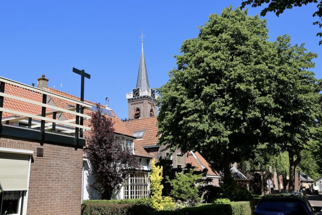 Dorpsbeeld