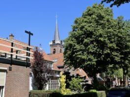 CDA hecht aan behoud van de identiteit van onze dorpen