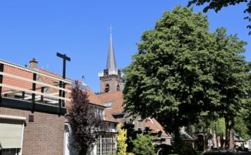 CDA hecht aan behoud van de identiteit van onze dorpen