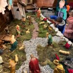 Kerk opent deuren voor vieringen rond Kerstmis