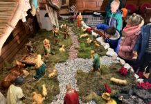 Kerk opent deuren voor vieringen rond Kerstmis