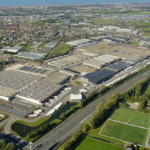 Royal FloraHolland investeert flink in locatie Rijnsburg