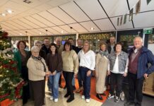 Lokale kerken zorgen gezamenlijk voor 200 winterjassen