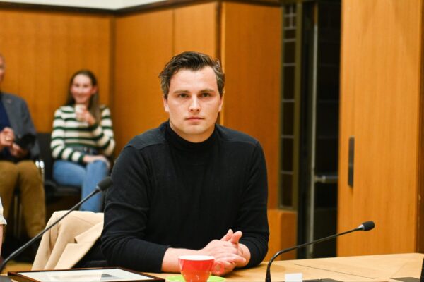 KiesKatwijk draagt Gijsbert Schrijvers voor als lijsttrekker