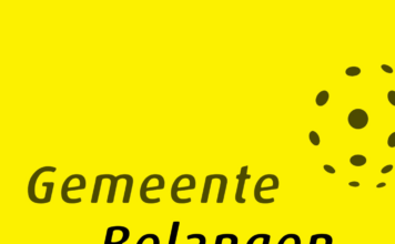 René Slootweg opnieuw lijsttrekker bij GemeenteBelangen