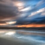 Fototentoonstelling over het Katwijkse strand in gemeentehuis