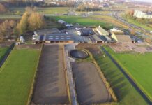 Paardensportvereniging wil eigen clubhuis