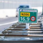 Grote verkeershinder door aanleg supersnelle busbaan bij Katwijk