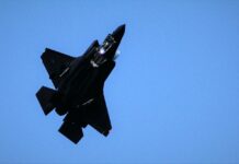 Mogelijk geluid van straaljagers te horen vanwege oefening op Schiphol