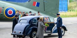 Soldaat van Oranje stopt na ruim vijftien jaar