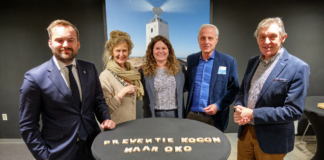 KOCON draagt preventietaken over aan landelijke aanpak OKO