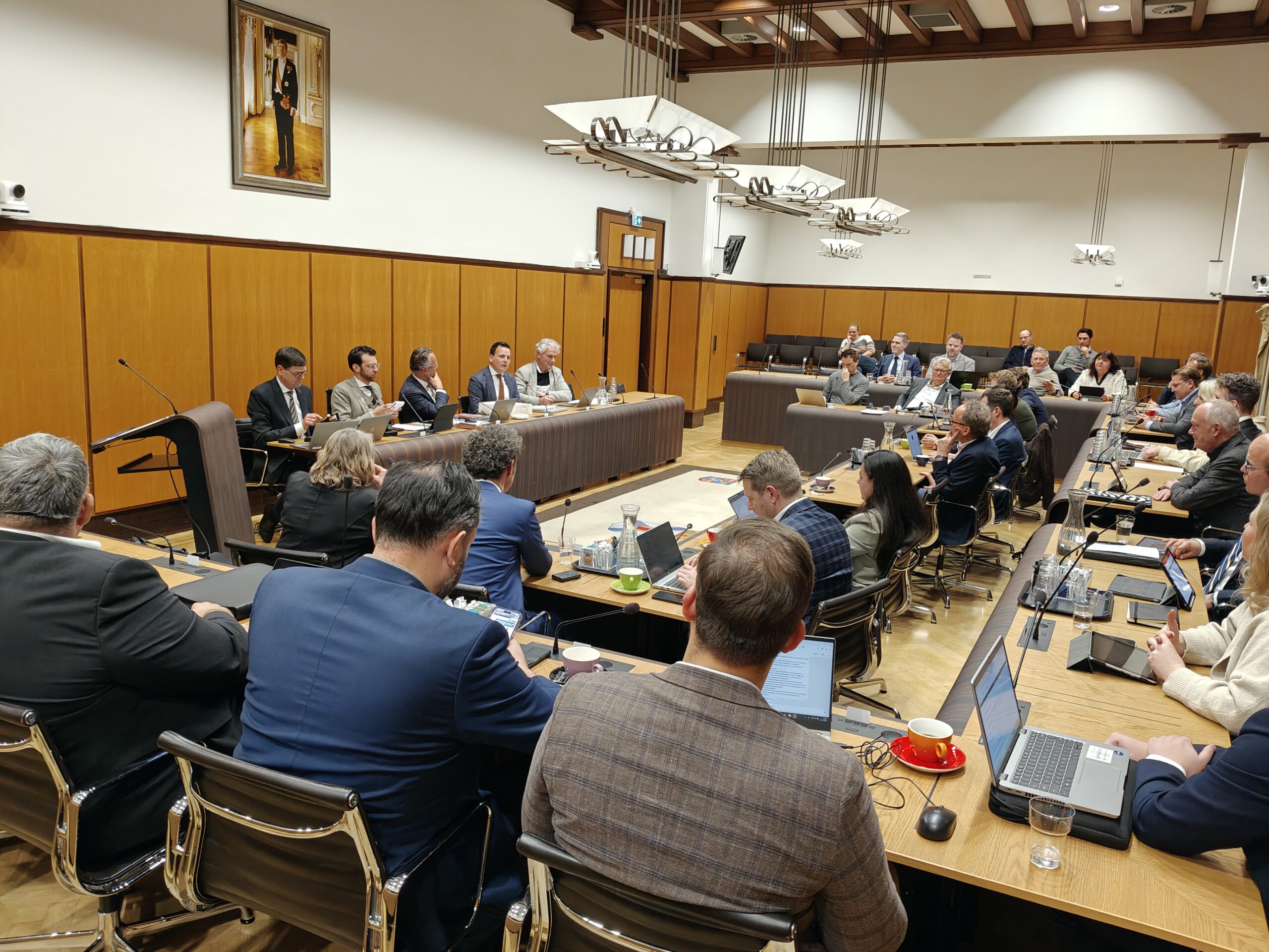 Katwijk gaat aan de slag met Seniorenboekje