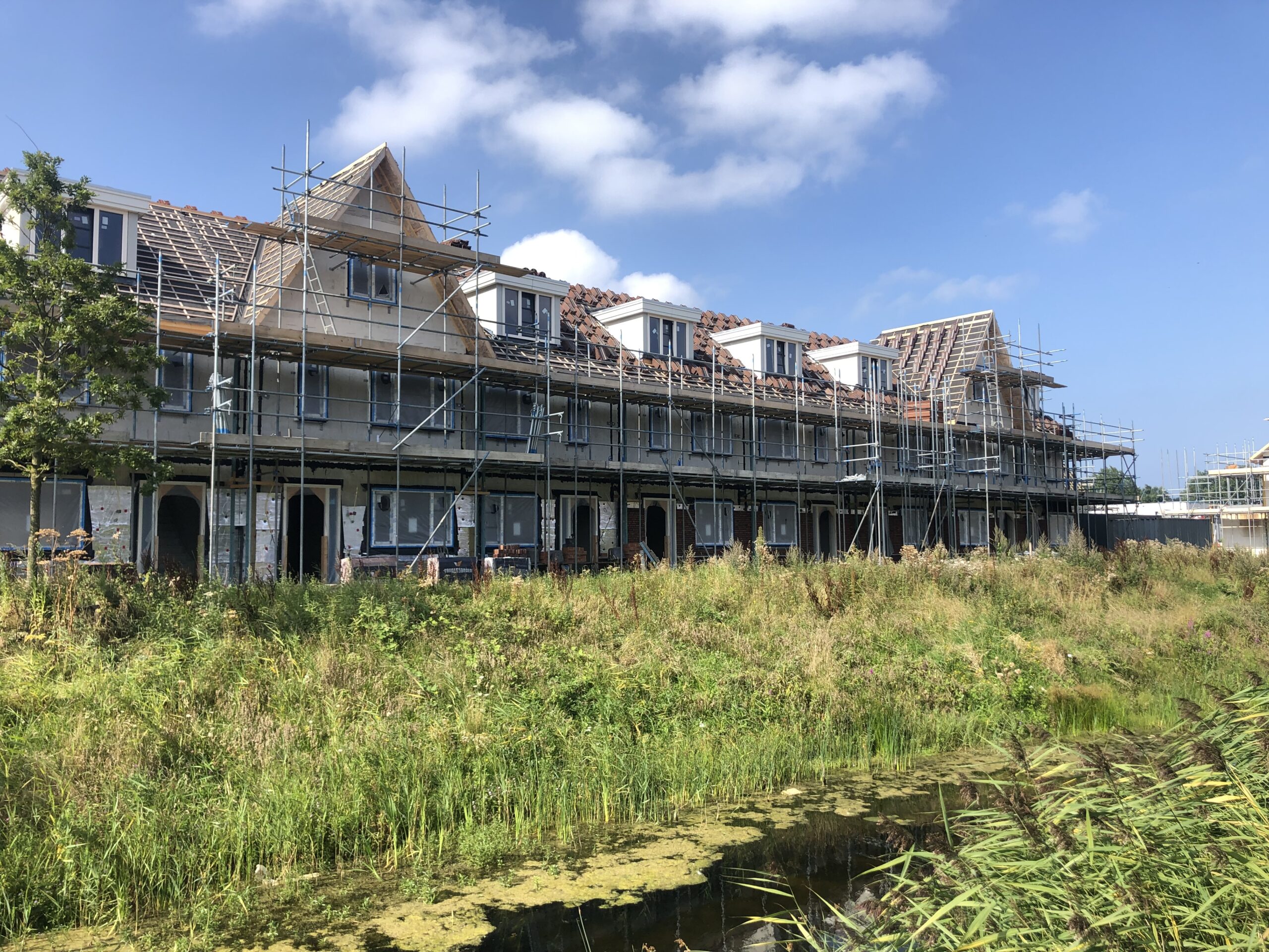 PvdA Katwijk presenteert verkiezingsprogramma