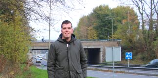 CDA trekt aan de bel over komende verkeerschaos Katwijk aan den Rijn