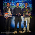 Quick Boys Sportploeg van het Jaar in Katwijk