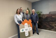 Organisaties gaan samenwerken voor wonen inclusief zorg en welzijn