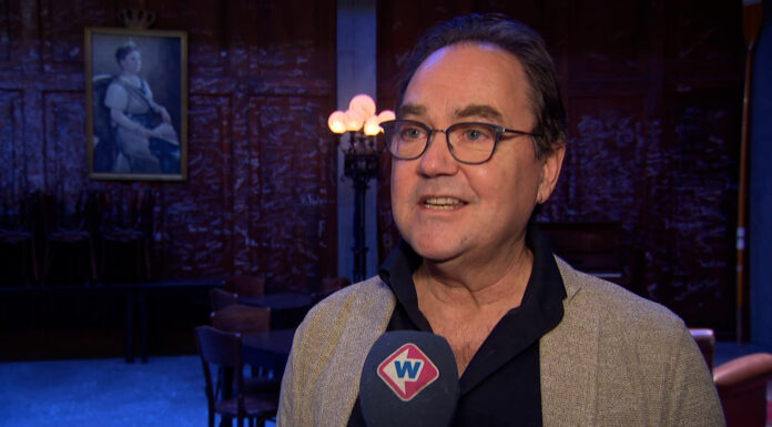 Einde van tijdperk, Soldaat van Oranje stopt ermee