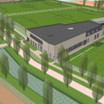 CDA wil duidelijkheid over financiën nieuwbouw Valken’68