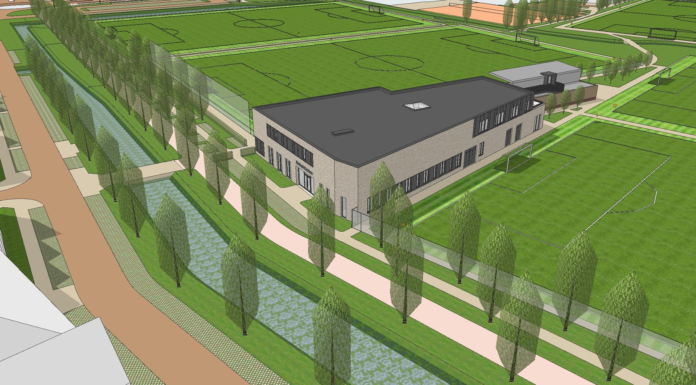 CDA wil duidelijkheid over financiën nieuwbouw Valken’68