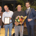 Katwijkse Erepenning voor Jeugd in Vakantie