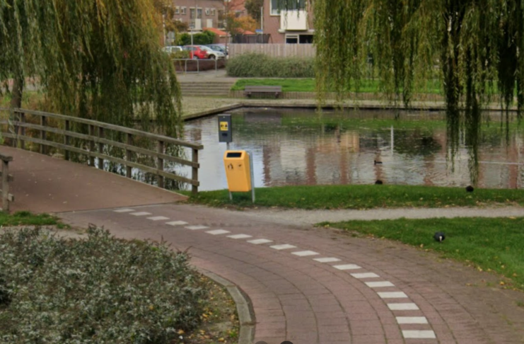 Wethouder: ‘Prop geen afval op zondag in de bakken’