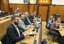 SGP Katwijk viert verjaardag